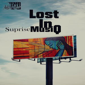 Lost in Music