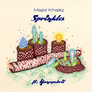 Sprinkles (Radio Edit)