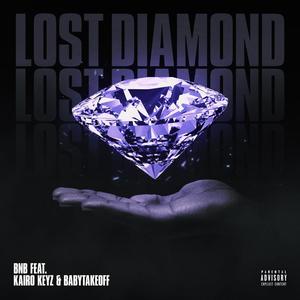 Lost Diamond (Explicit)