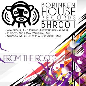 P.O.D.A. (Original Mix)