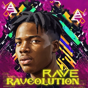 Raveolution