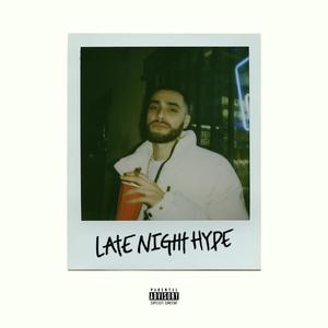 Pull up(feat. Chase Farley) (Explicit)