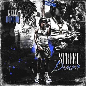 Street Deacon (Explicit)