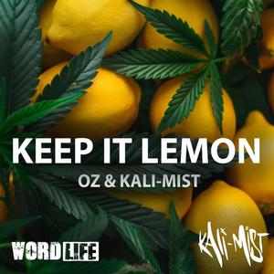 KEEP IT LEMON