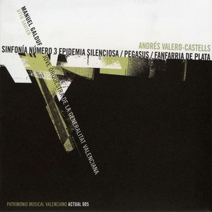 Sinfonía número 3. Epidemia silenciosa - II. Temps