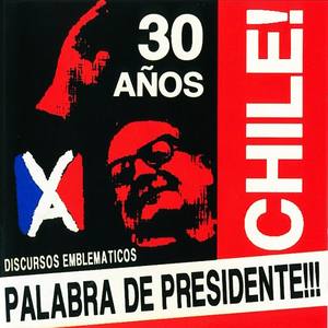 Discurso en los Balcones de la Fech: Primer Extracto / Segundo Extracto (4 de Septiembre, 1970)