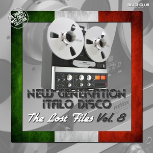Beach Lover (Extended Vocal Summer Mix)