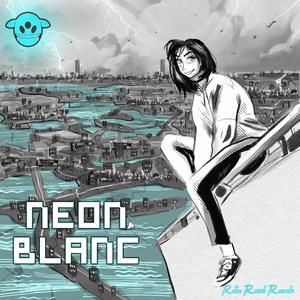 Neon Blanc