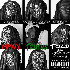 Many Truths Told in Jest, Vol. 2 (Explicit)