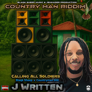 Calling All Soldiers