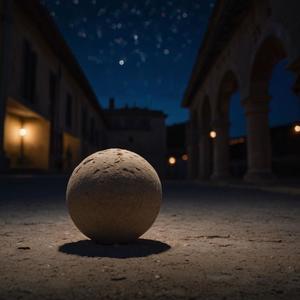 Boule De La Nuit