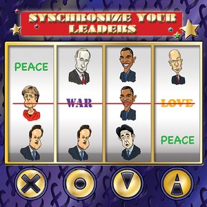 Synchronize Your Leaders (Album)