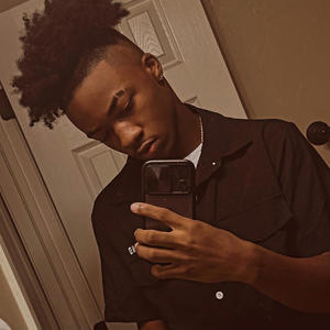 Vengance (feat. SoufBabyD) (Explicit)