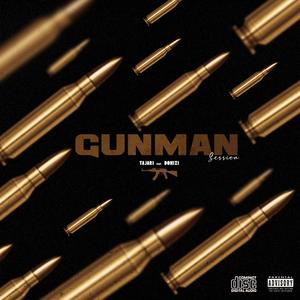 Gunman Session (feat. Don Izi) (Explicit)