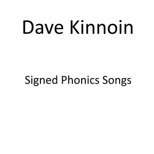 Signed Phonics Songs