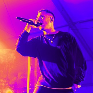 Copain - You got Me (blessed)