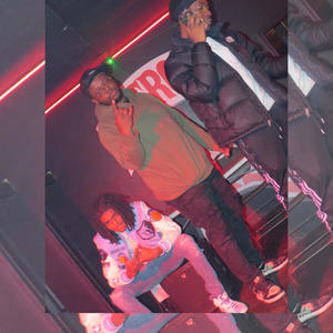 Sideways (feat. Uncle Rissy & Cushbby) (Explicit)