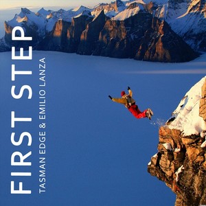 First Step(feat. Darren Fewins)