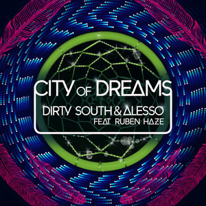 City Of Dreams (Radio Edit)