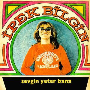 Sevgin Yeter Bana