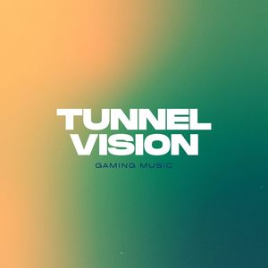 Tunnel Vision: Deep House Gaming Music