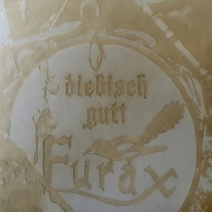 Furax - Diebisch gut!