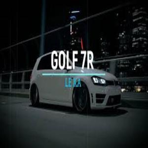 Golf 7R (Explicit)