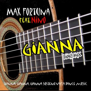 Gianna (feat. Nino) (Freddy Remix)