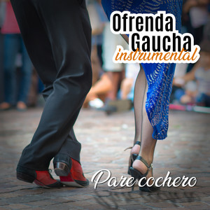 Paseo De Julio (Inst.)