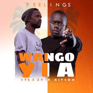 Wango yia (feat. Kitson) [Explicit]