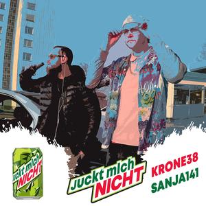 Juckt mich nicht (feat. Sanja141) [Explicit]