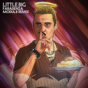 Modul8 - Faradenza (Edit|Modul8 Remix)