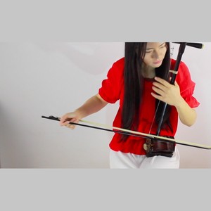 「二胡」牵丝戏