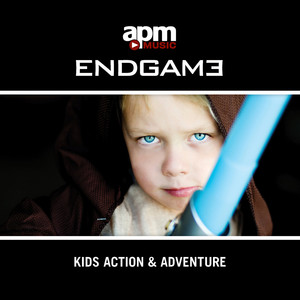 Kids Action & Adventure