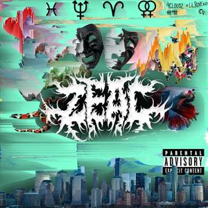 DO A LIL SOMETHING (feat. LIL ROXY XO) (Explicit)