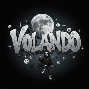 Volando (Instrumental)