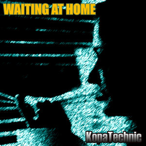 Waiting At Home (Single)