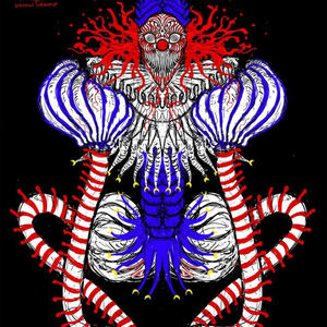 Psych ward bible scriptureS (Explicit)