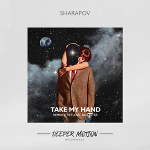 Take My Hand (Ballester Remix)