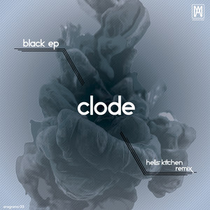 Black (Hells Kitchen Remix)