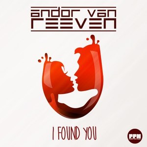 I Found You (Chopsticker Remix)