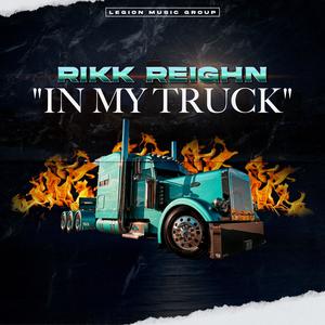 In My Truck (Explicit)