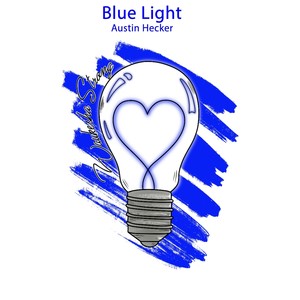 Blue Light (Waukesha Strong)