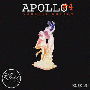 APOLLO #4 V.A.