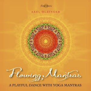 Flowing Mantras (A Playful Dance with Yoga Mantras)