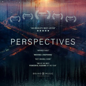 Brand X Music - Memories Forgotten