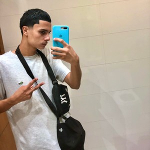 Mc B7 - Vai, Joga o rabetão na pistola (Explicit)