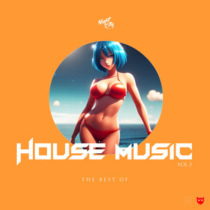 The Best of House Music, Vol.3