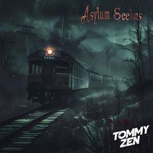 Crazy Train (feat. Asylum Seekas) [Explicit]