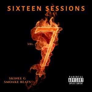 Sixteen Sessions, Vol. 7 (Explicit)